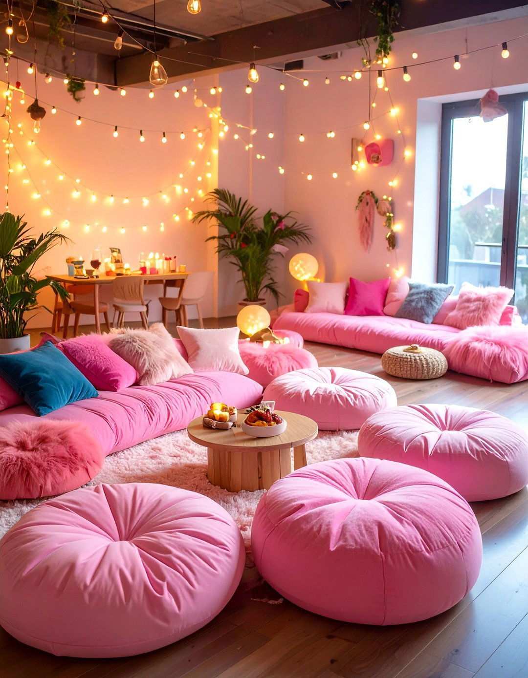Barbie Room Sleepover Paradise - 20 Barbie Room Ideas