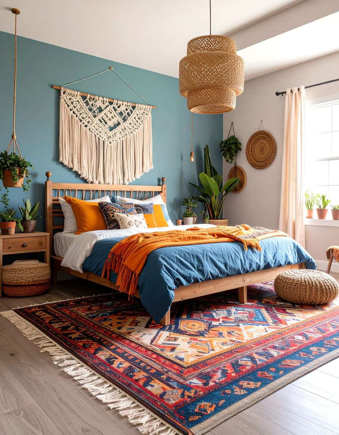 Basement Bedroom Design Themes and Aesthetic Choices - 20 Basement Bedroom Ideas