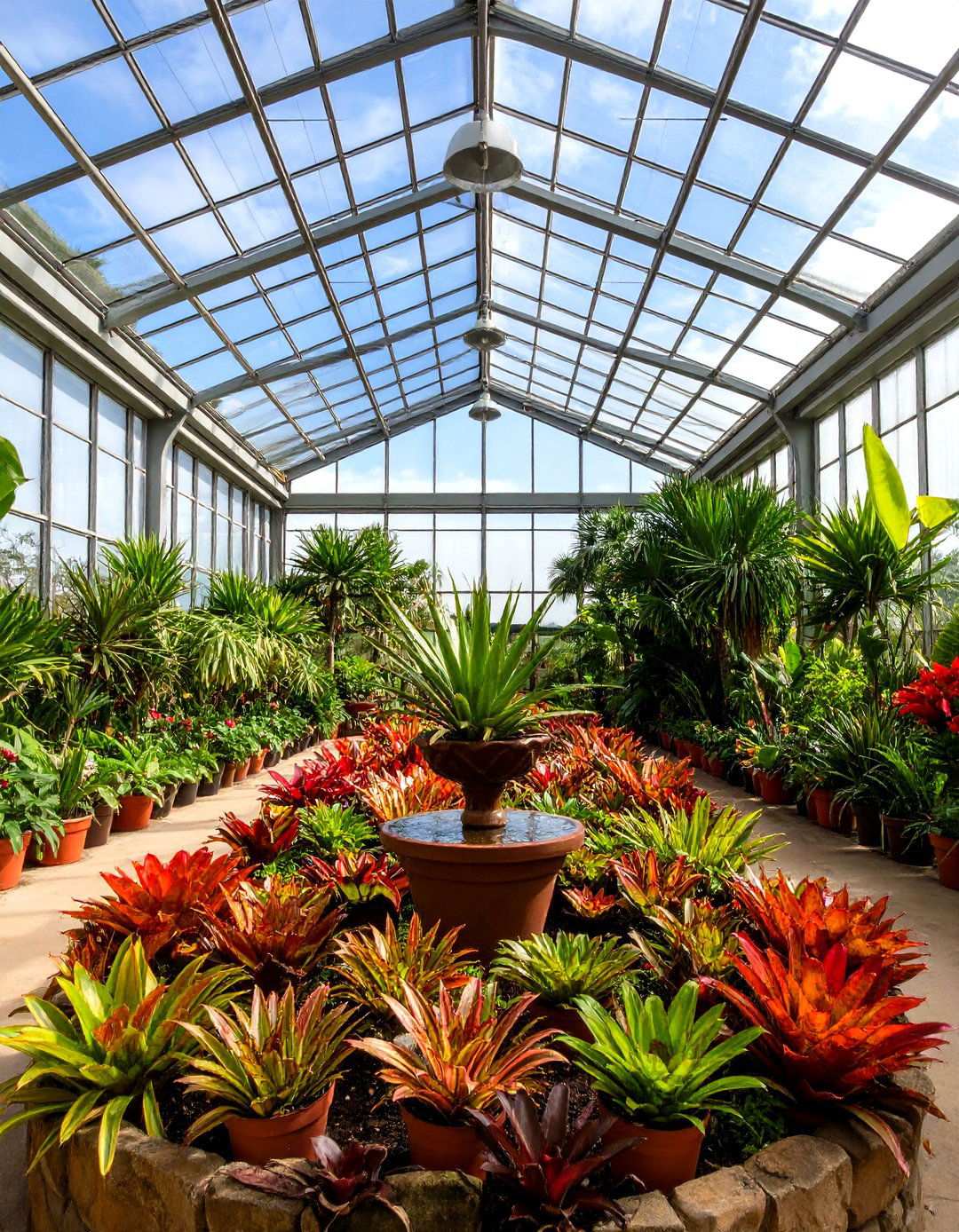 Bromeliad Indoor Plants That Dont Need Sun - 20 Indoor Plants That Don't Need Sun