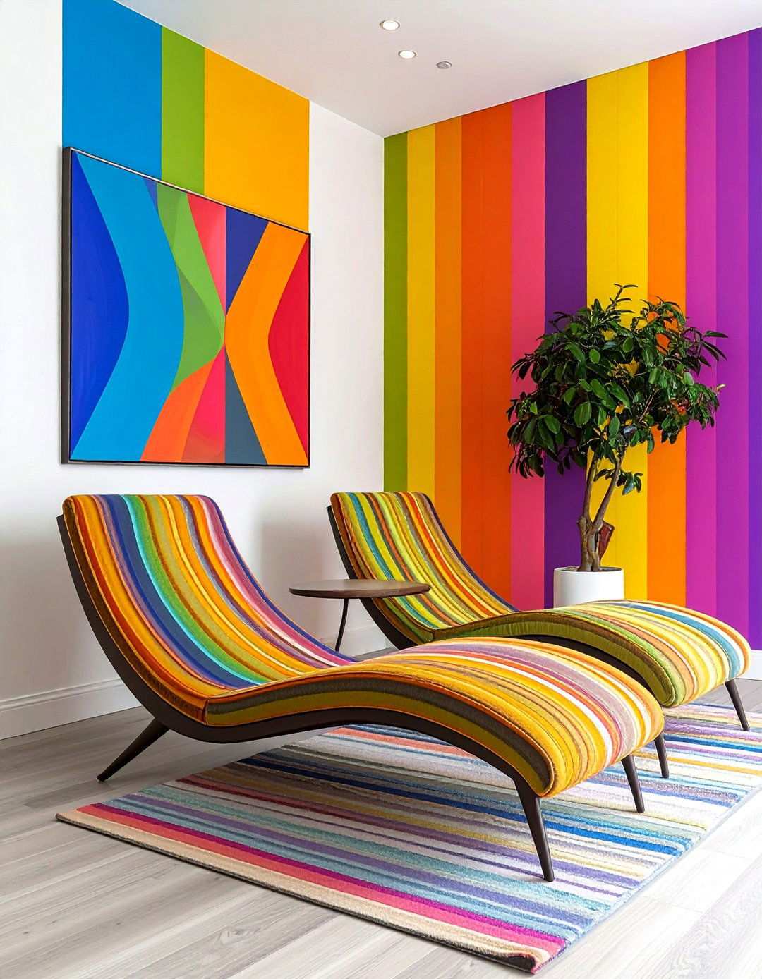 Chaise Lounge Bedroom Seating Area - 20 Bedroom Seating Area Ideas