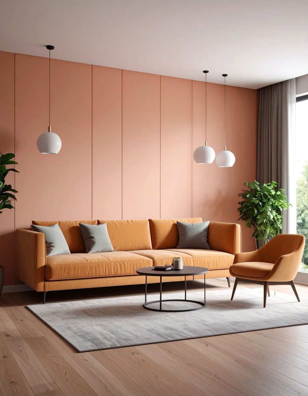 Floating Banquette Seating for a Modern Aesthetic - 20 Banquette Seating Ideas