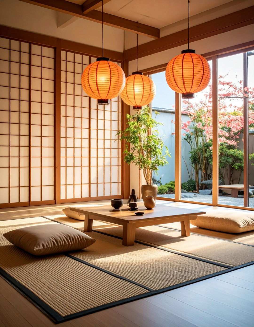 Japanese Cultural Anime Room Elements - 20 Anime Room Ideas