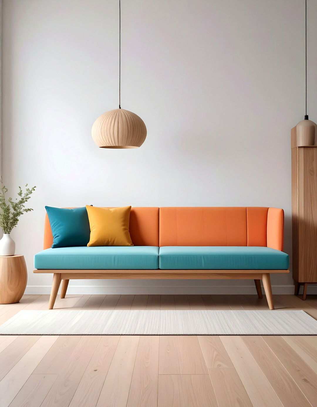 Minimalist Banquette Seating for Contemporary Homes - 20 Banquette Seating Ideas