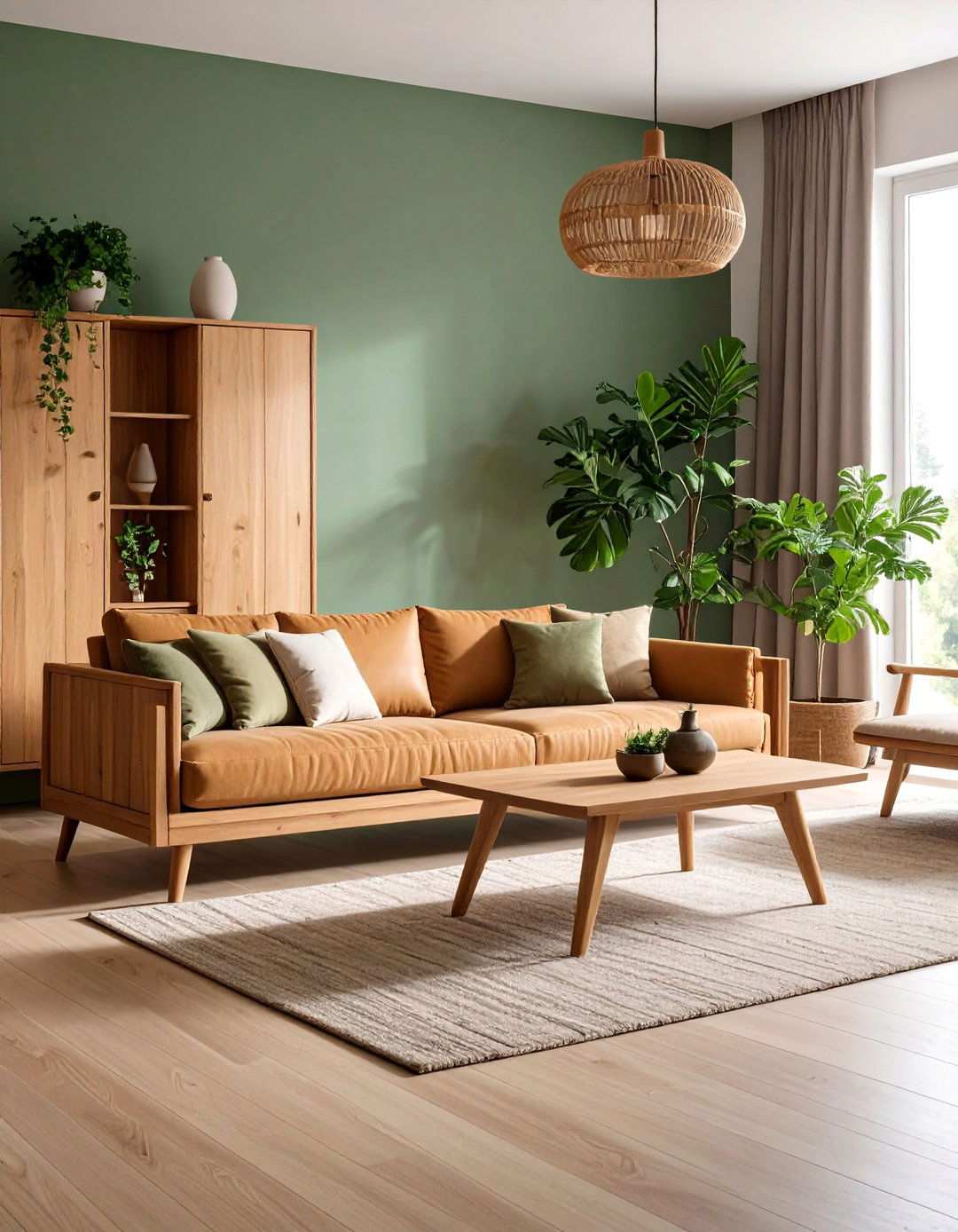 Minimalist Furniture Asian Living Room Layout - 20 Asian Living Room Ideas