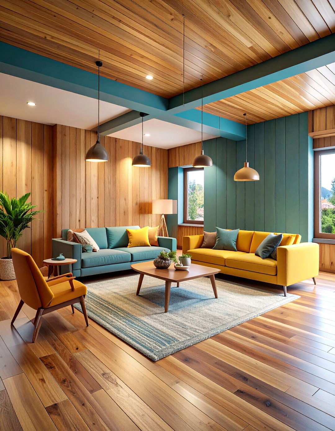 Modular Basement Wall Panel Systems - 20 Basement Wall Ideas