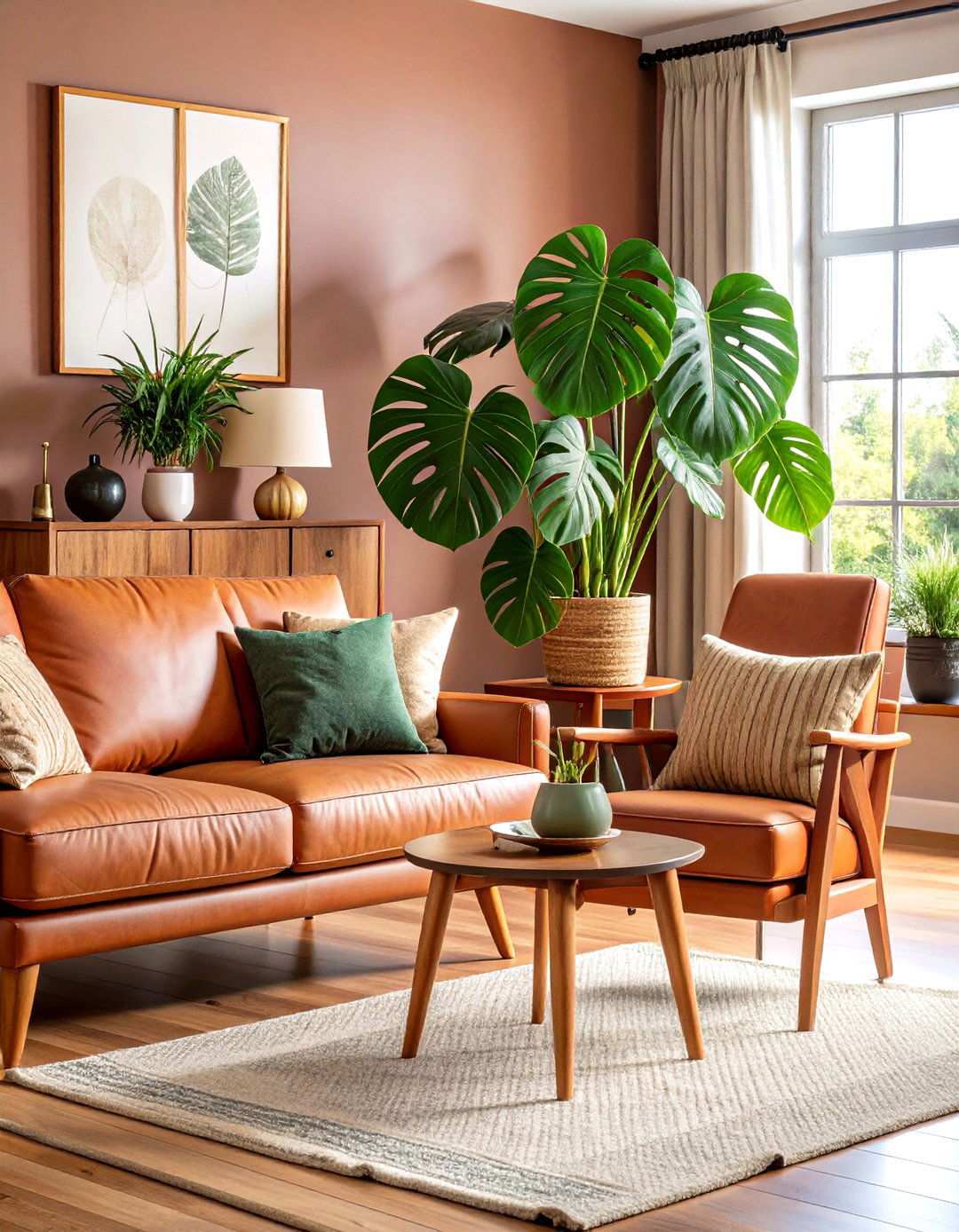 Monstera Deliciosa Indoor Plants That Dont Need Sun - 20 Indoor Plants That Don't Need Sun
