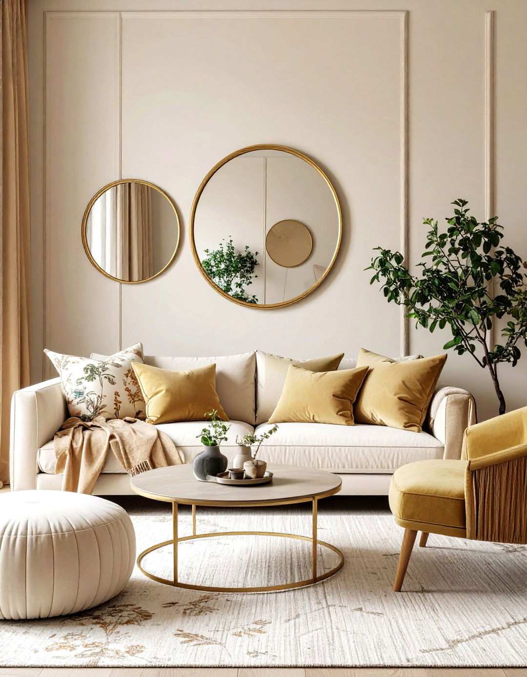 Parisian Chic Baby Girl Nursery Style - 20 Baby Girl Nursery Ideas