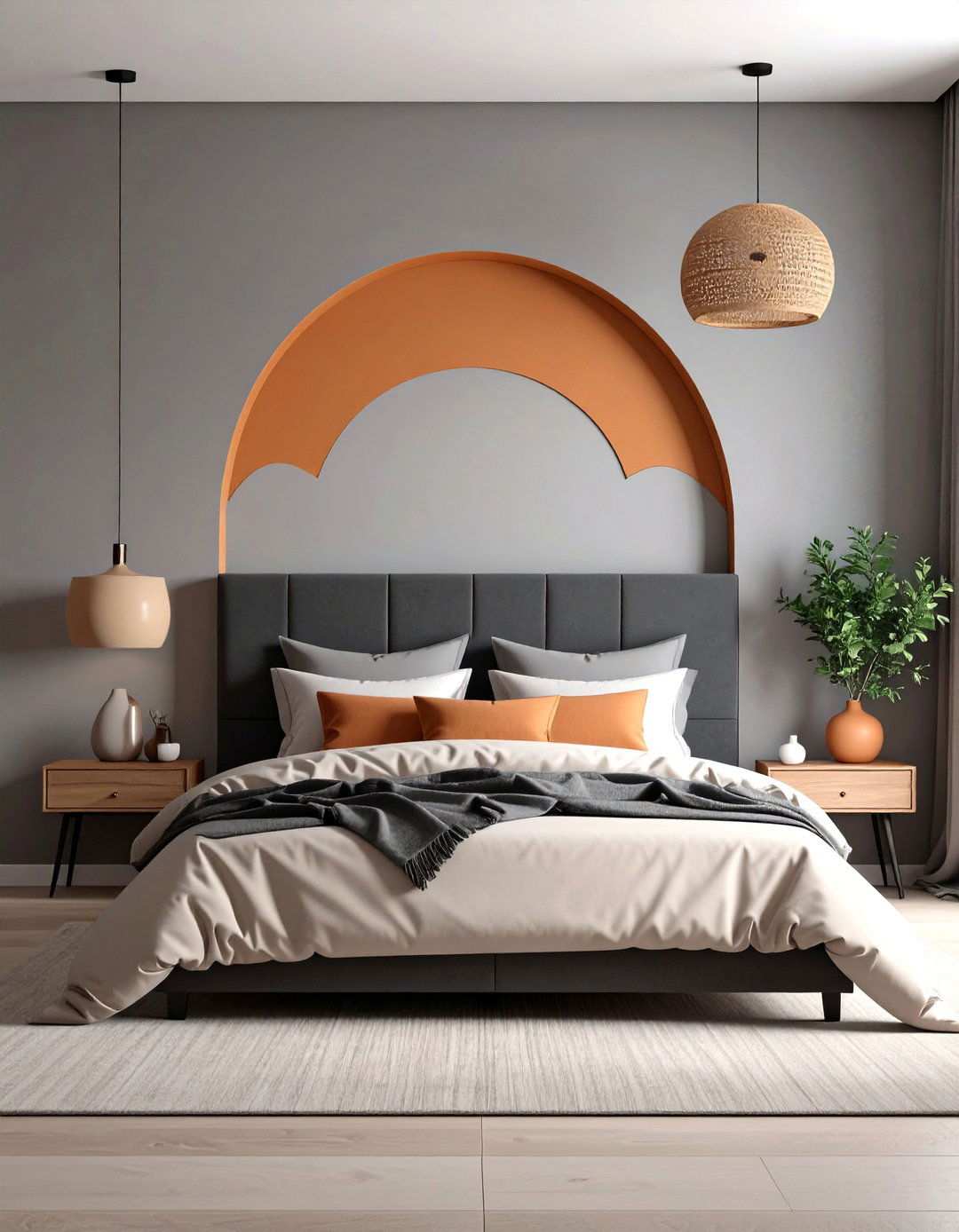 Plum and Champagne Bedroom Painting Luxury - 20 Bedroom Painting Ideas With Two Colors