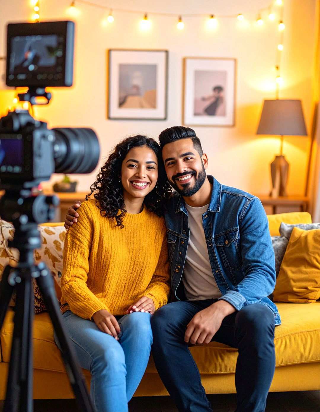 Professional Anniversary Video Production - 20 50th Wedding Anniversary Ideas