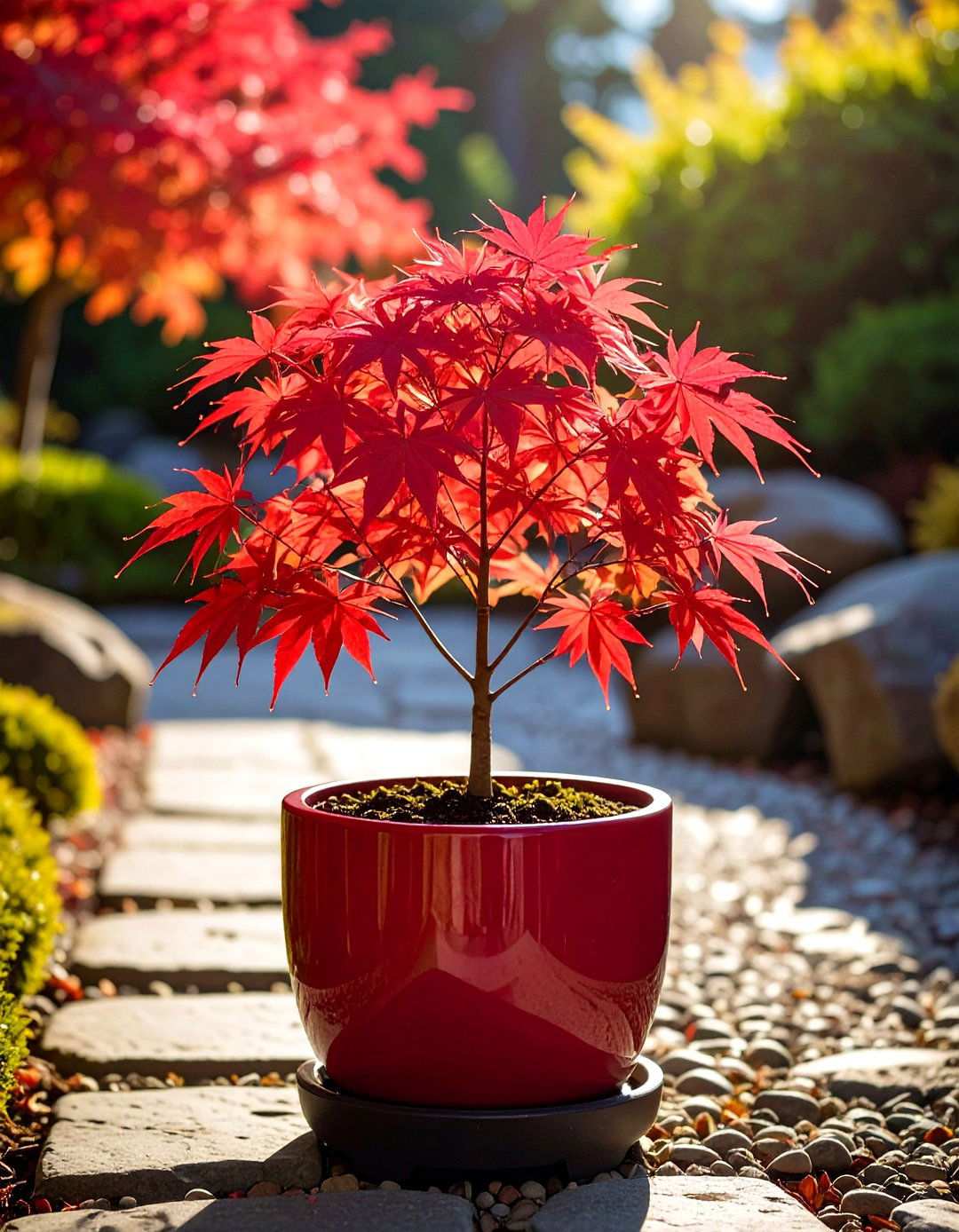 Ruby Anniversary Plants and Garden Gifts - 20 40th Wedding Anniversary Gift Ideas