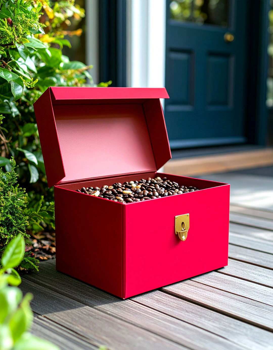 Ruby Anniversary Subscription Services and Ongoing Gifts - 20 40th Wedding Anniversary Gift Ideas