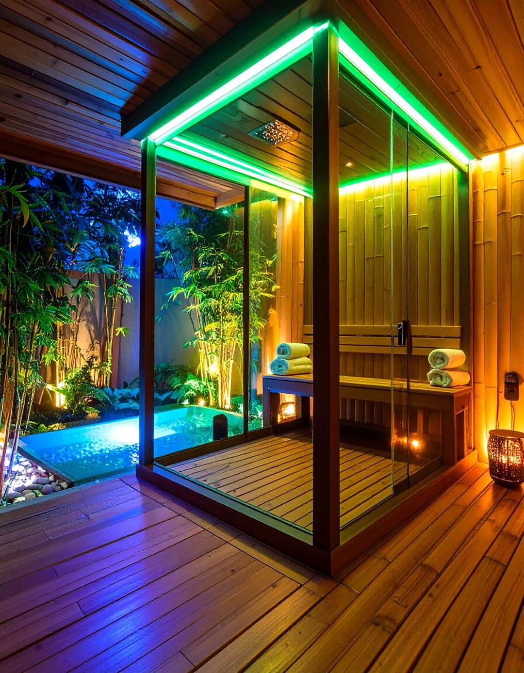 Wellness Focused Bathroom Design - 20 Aesthetic Bathroom Ideas